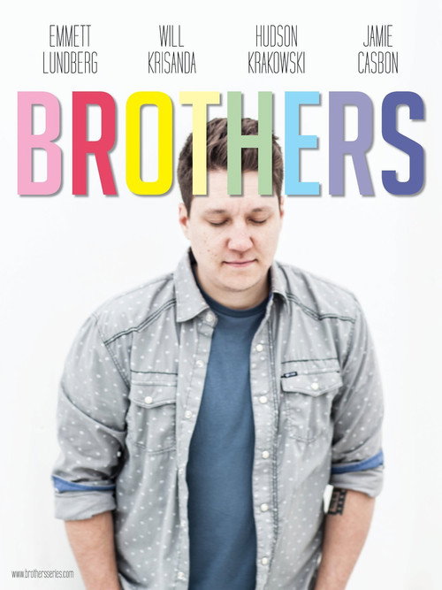 Brothers: The Series电影海报
