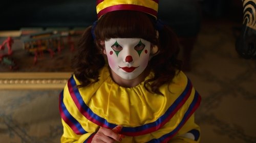 American Horror Stories - Oyuncak Bebek Evi