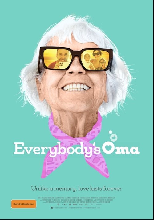 Everybody's Oma (2022) หนังเต็มออนไลน์