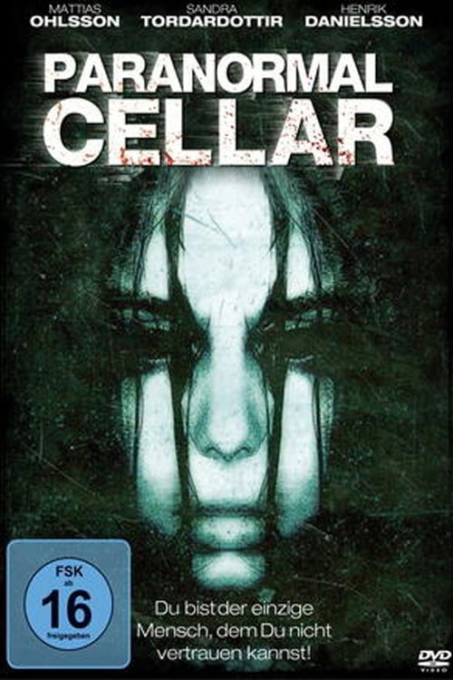 The Cellar