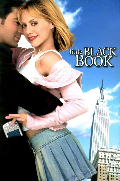 Little Black Book (2004) PHIM ĐẦY ĐỦ [VIETSUB]