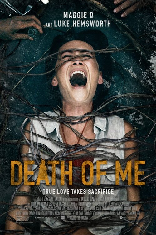 Death of Me (2020) Mira la transmisión completa de la película en línea