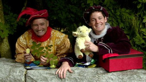 The Wiggles第8季第46集