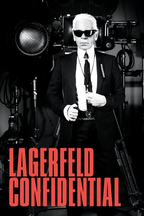 Lagerfeld+Confidential