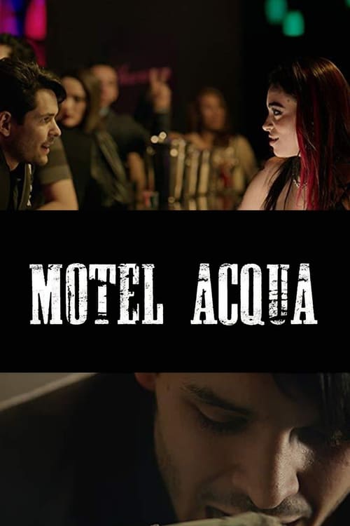 Motel+Acqua