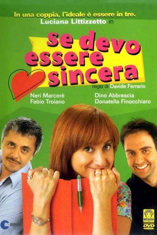 Se devo essere sincera (2004) PelículA CompletA 1080p en LATINO espanol Latino