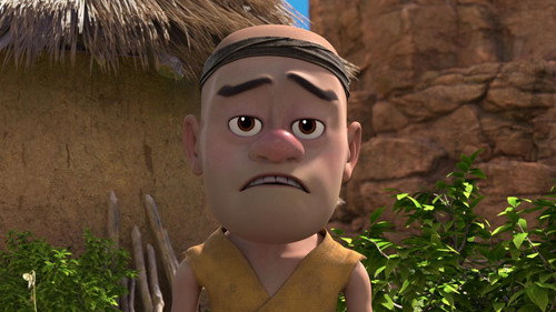 Episode 20