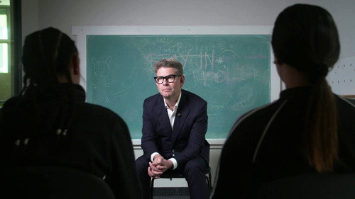 John Campbell Investigates第1季第3集