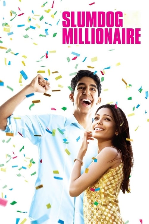 Slumdog Millionaire (2008) película en línea libre en español