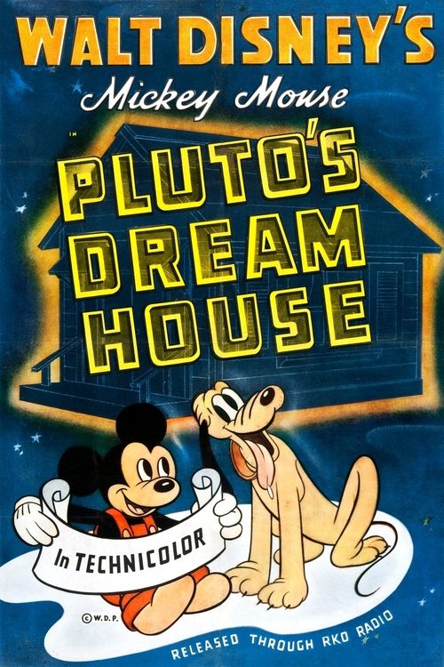 Pluto%27s+Dream+House