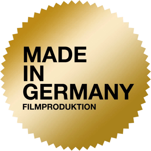 Made In Germany Filmproduktion Logo