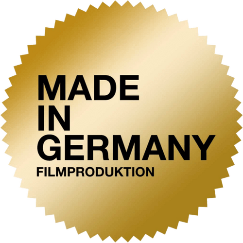 Production Company Logo