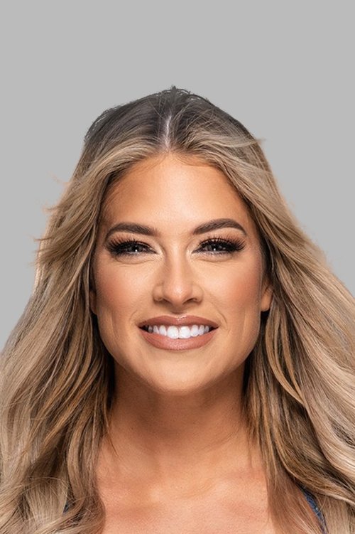 Poster of Barbie Blank