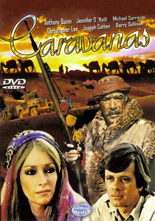 Caravanas (1978) PelículA CompletA 1080p en LATINO espanol Latino