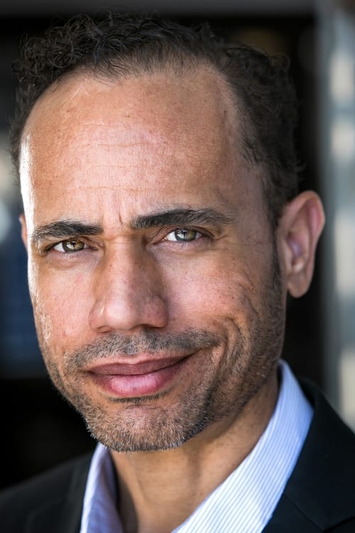 Poster of Sean-Michael Boozer