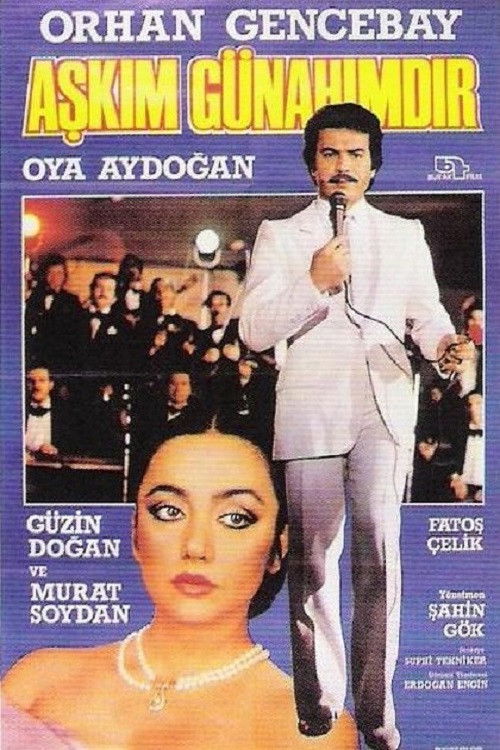 Aşkım Günahımdır 1984 Aşkım Günahımdır 1984