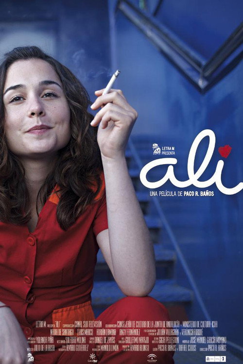 Ali poster 2