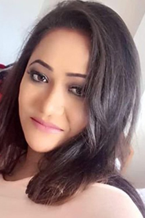 Poster Rimi Hazarika