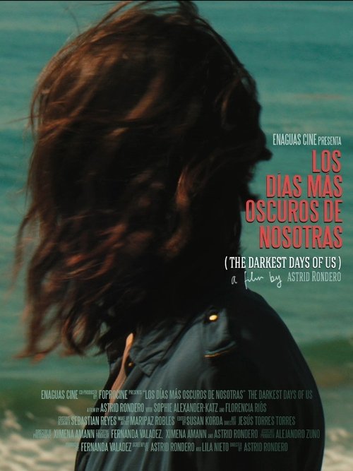 Los días más oscuros de nosotras (2017) PelículA CompletA 1080p en LATINO espanol Latino