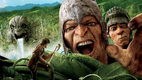 Jack the Giant Slayer (2013) Watch Full Movie Streaming Online