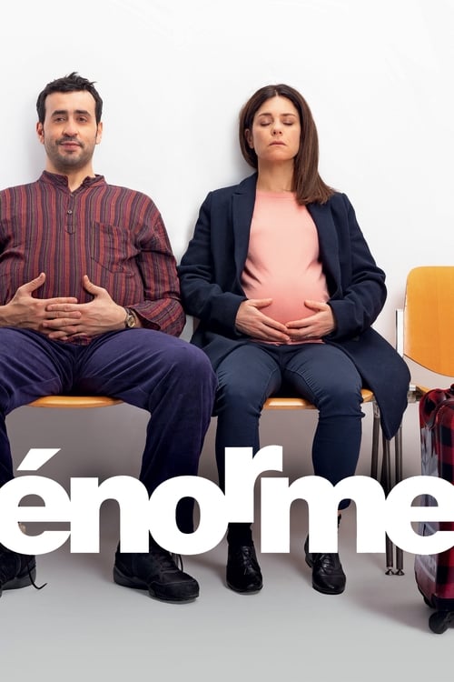 Regarder Énorme (2020) Film Complet en ligne Gratuit