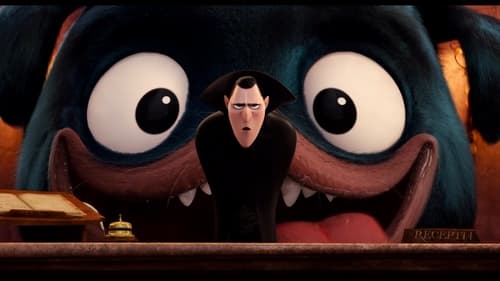 Monster Haustiere - Ein Hotel Transilvanien Kurzfilm (2021) Voller Film-Stream online anschauen