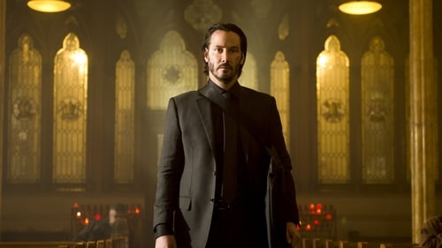 John Wick (2014) Regarder le film complet en streaming en ligne