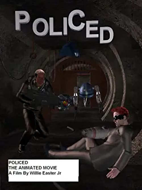 Policed+The+Animated+Movie