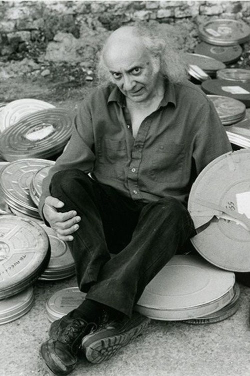 Boris Lehman