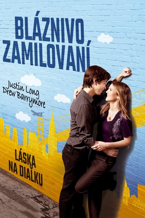 Bláznivo zamilovaní
