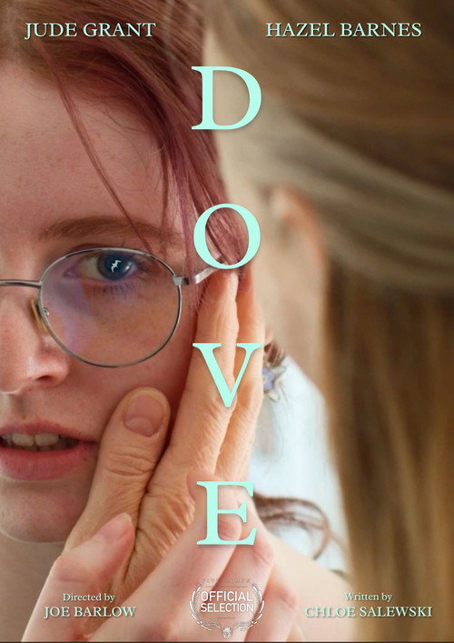 Dove's poster