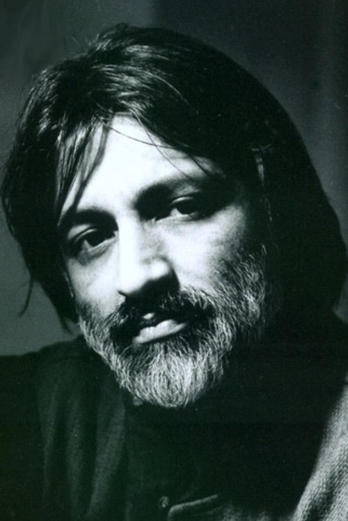 Poster of Anand Patwardhan