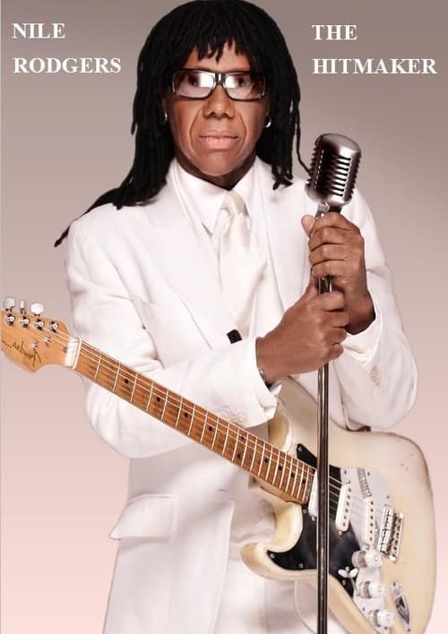 Nile+Rodgers%3A+The+Hitmaker