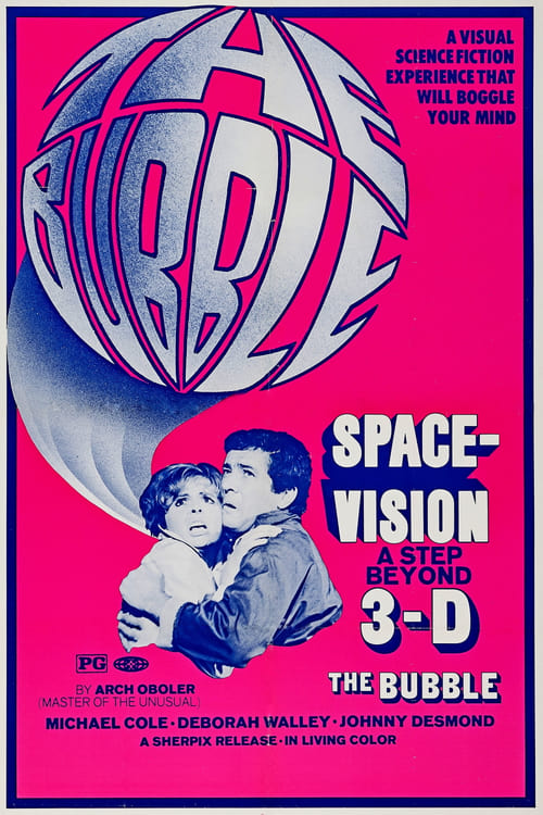 The Bubble Ganzer Film (1966) Stream Deutsch