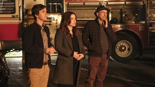 The Good Doctor - 12. Bölüm