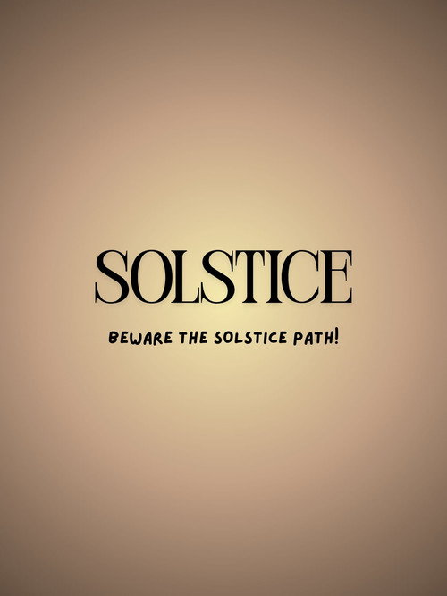 Solstice