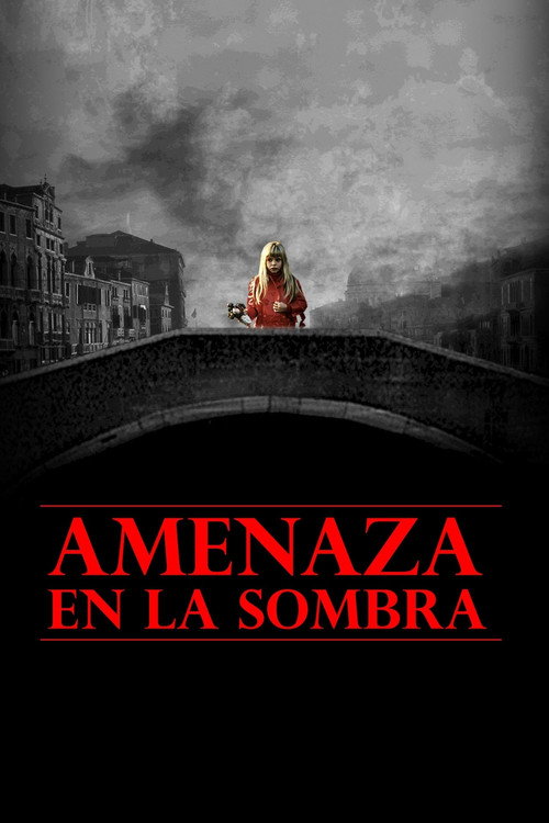 VER ! Amenaza en la sombra 1973 PELICULA COMPLETA ONLINE