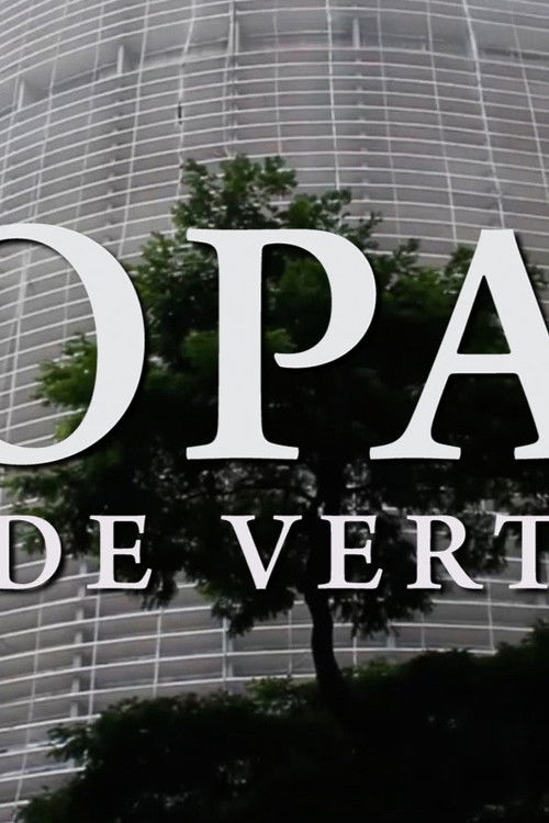 COPAN: Cidade Vertical