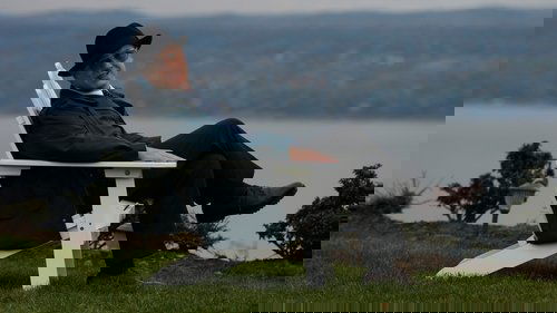 The Blacklist - Pala (No. 22)