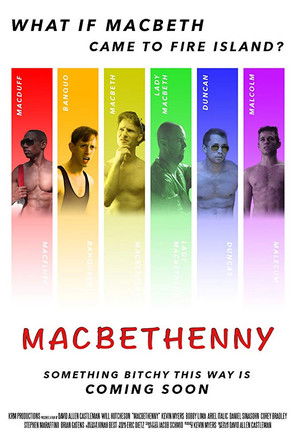 MacBethenny 2016