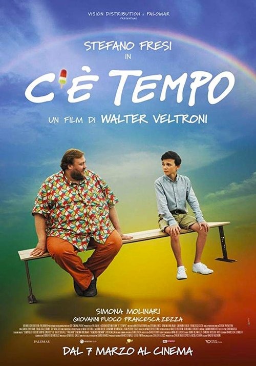 Regarder C'è tempo (2019) Film Complet en ligne Gratuit