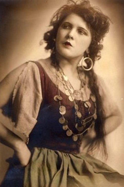 Poster of Anna Tőkés
