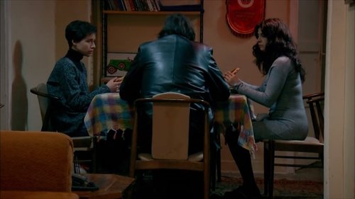 Behzat Ç.: Bir Ankara Polisiyesi - Kalbim Babama Ait