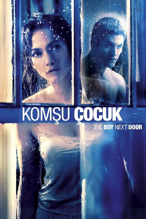Cinefrex The Boy Next Door Poster