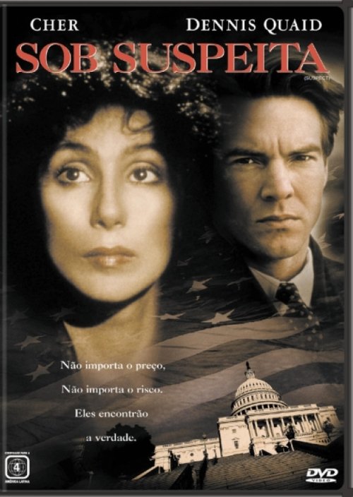 Assistir ! Suspect 1987 Filme Completo Dublado Online Gratis