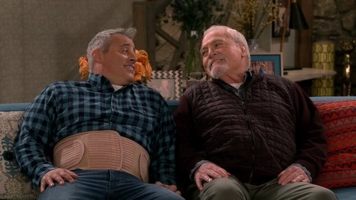 Man with a Plan - 9. Bölüm