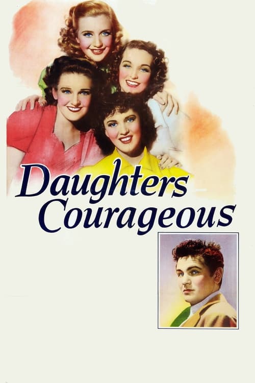 Daughters+Courageous