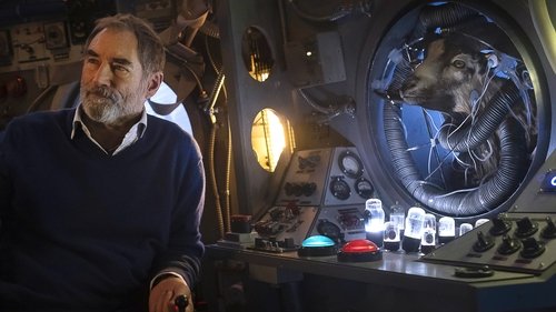 Doom Patrol - 6. Bölüm