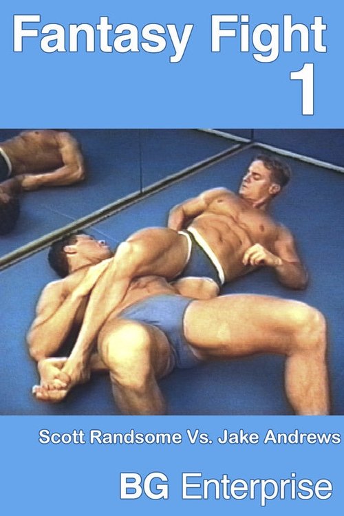 Fantasy Fight 1 Poster