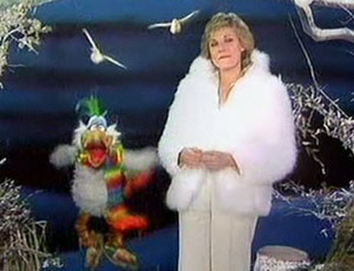 The Muppet Show - 15. Bölüm